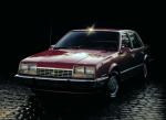 Chevrolet Celebrity Sedan 1982 года